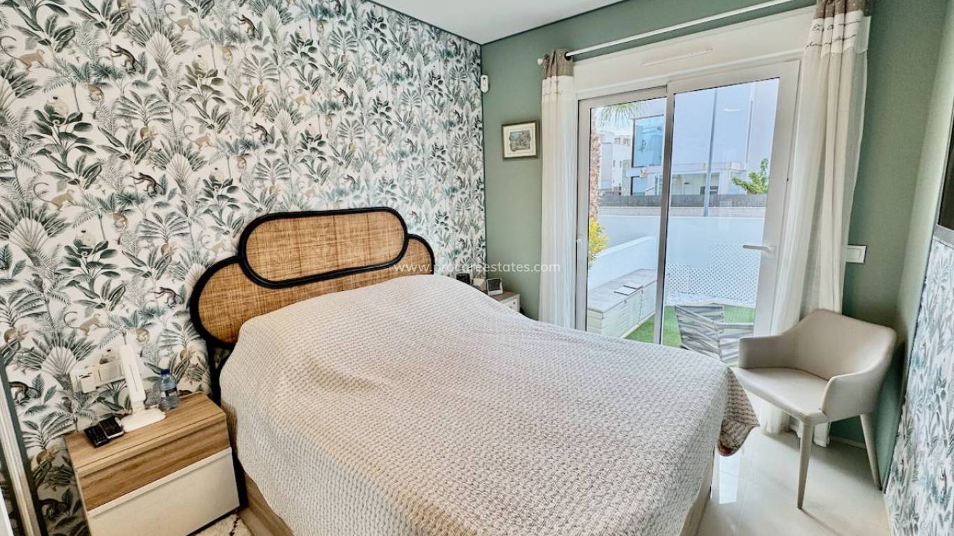 Reventa - Apartamento - Ciudad Quesada