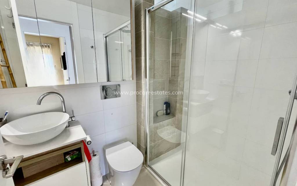 Reventa - Apartamento - Ciudad Quesada