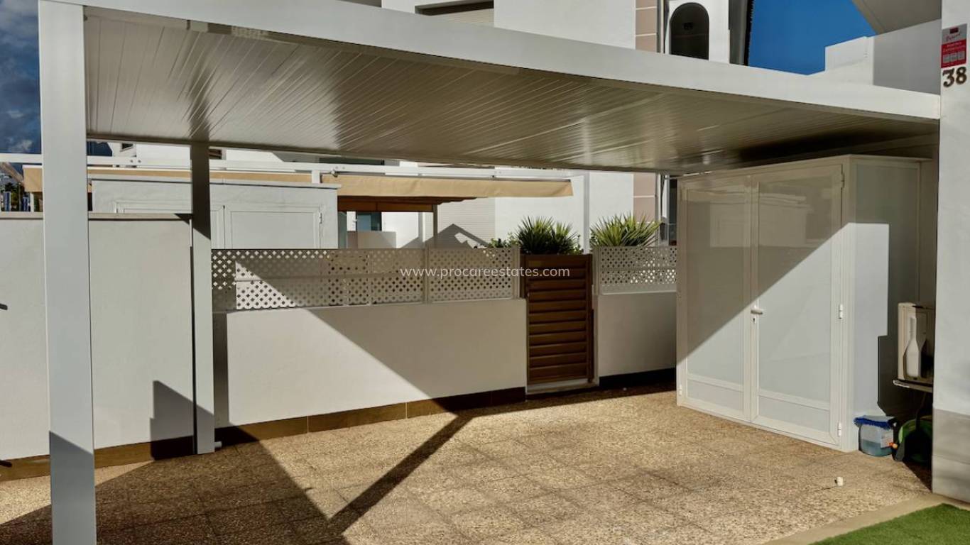 Reventa - Apartamento - Ciudad Quesada