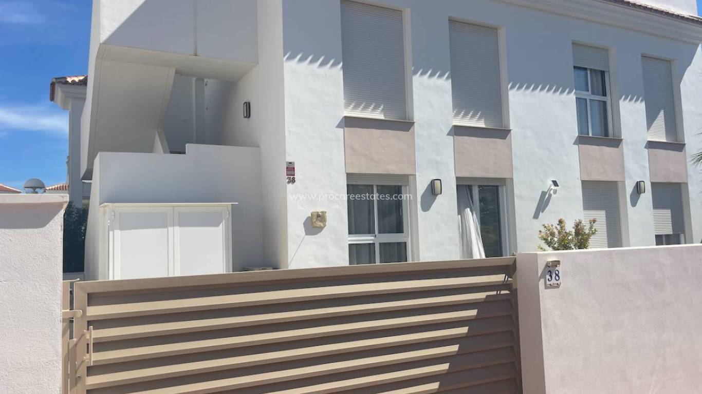 Reventa - Apartamento - Ciudad Quesada