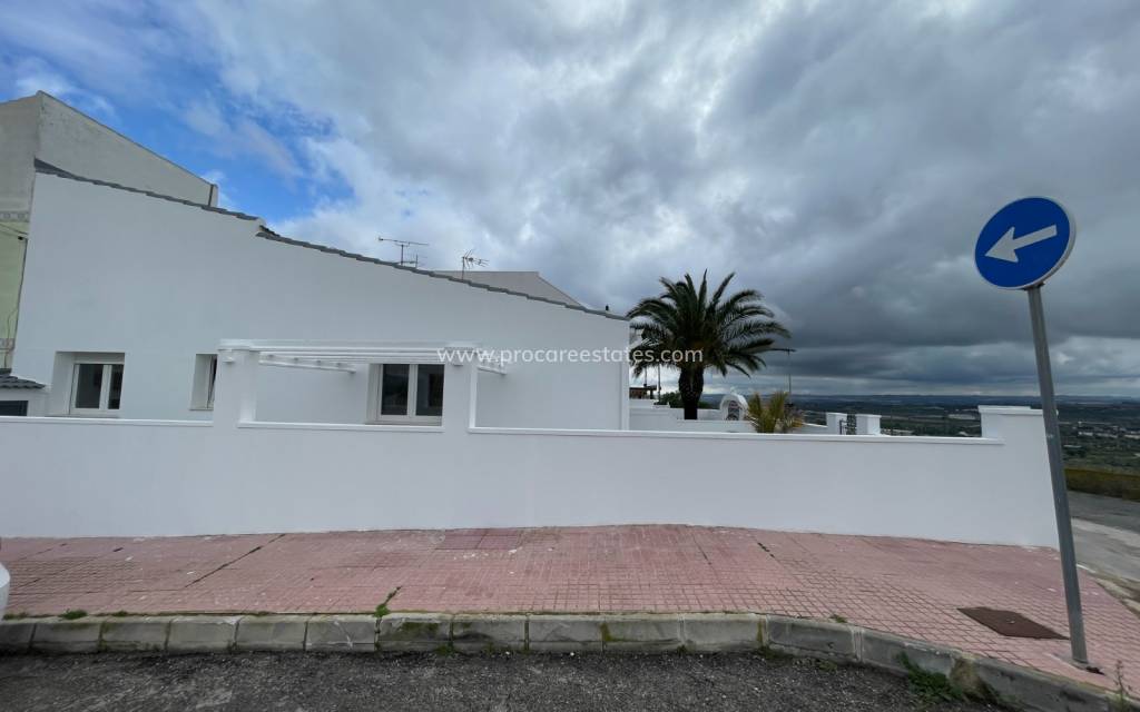 Reventa - Apartamento - Ciudad Quesada