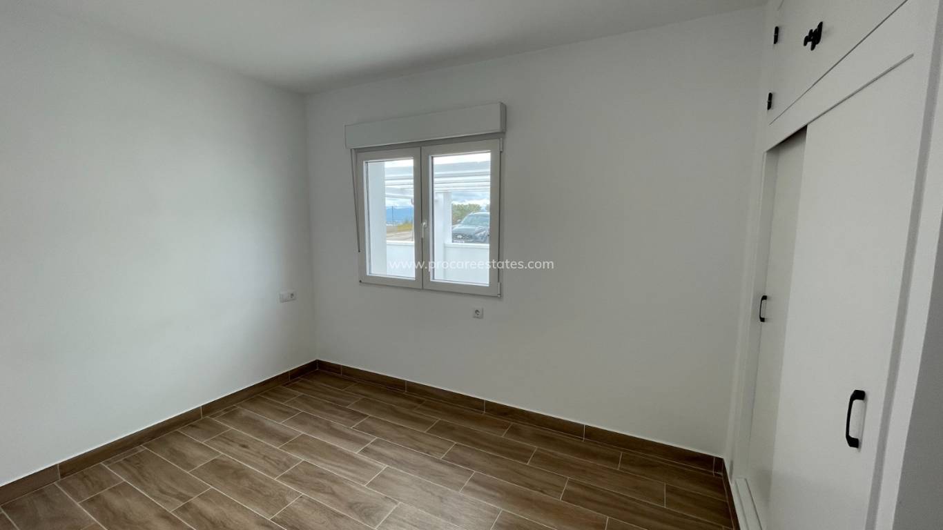 Reventa - Apartamento - Ciudad Quesada