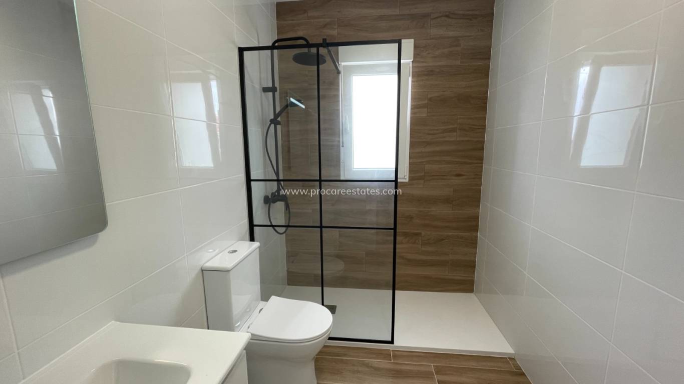 Reventa - Apartamento - Ciudad Quesada