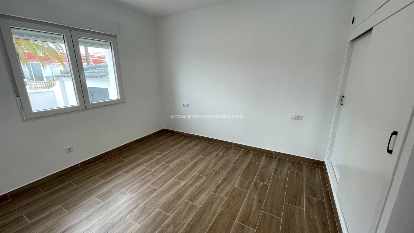 Reventa - Apartamento - Ciudad Quesada