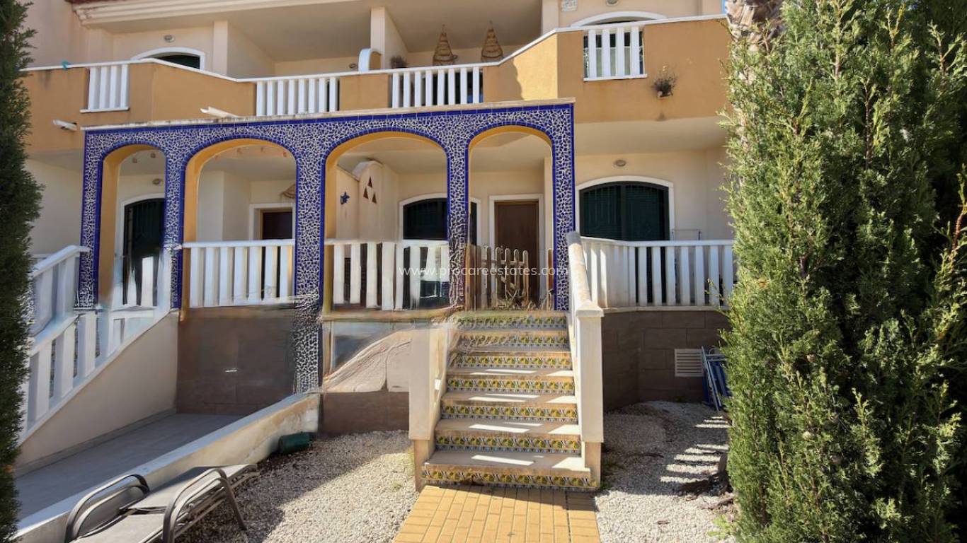 Reventa - Apartamento - Ciudad Quesada