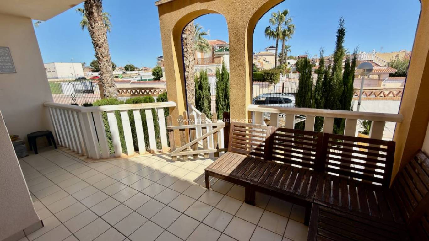 Reventa - Apartamento - Ciudad Quesada