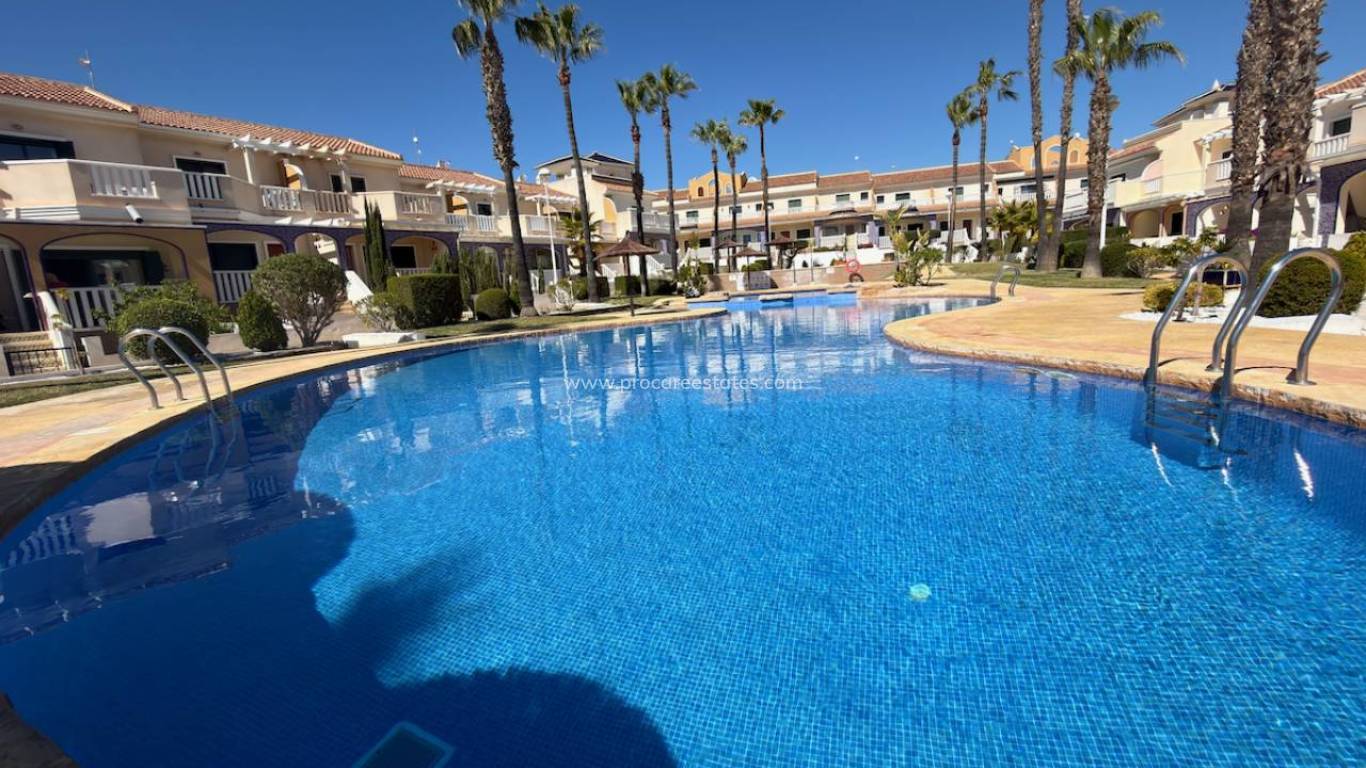 Reventa - Apartamento - Ciudad Quesada