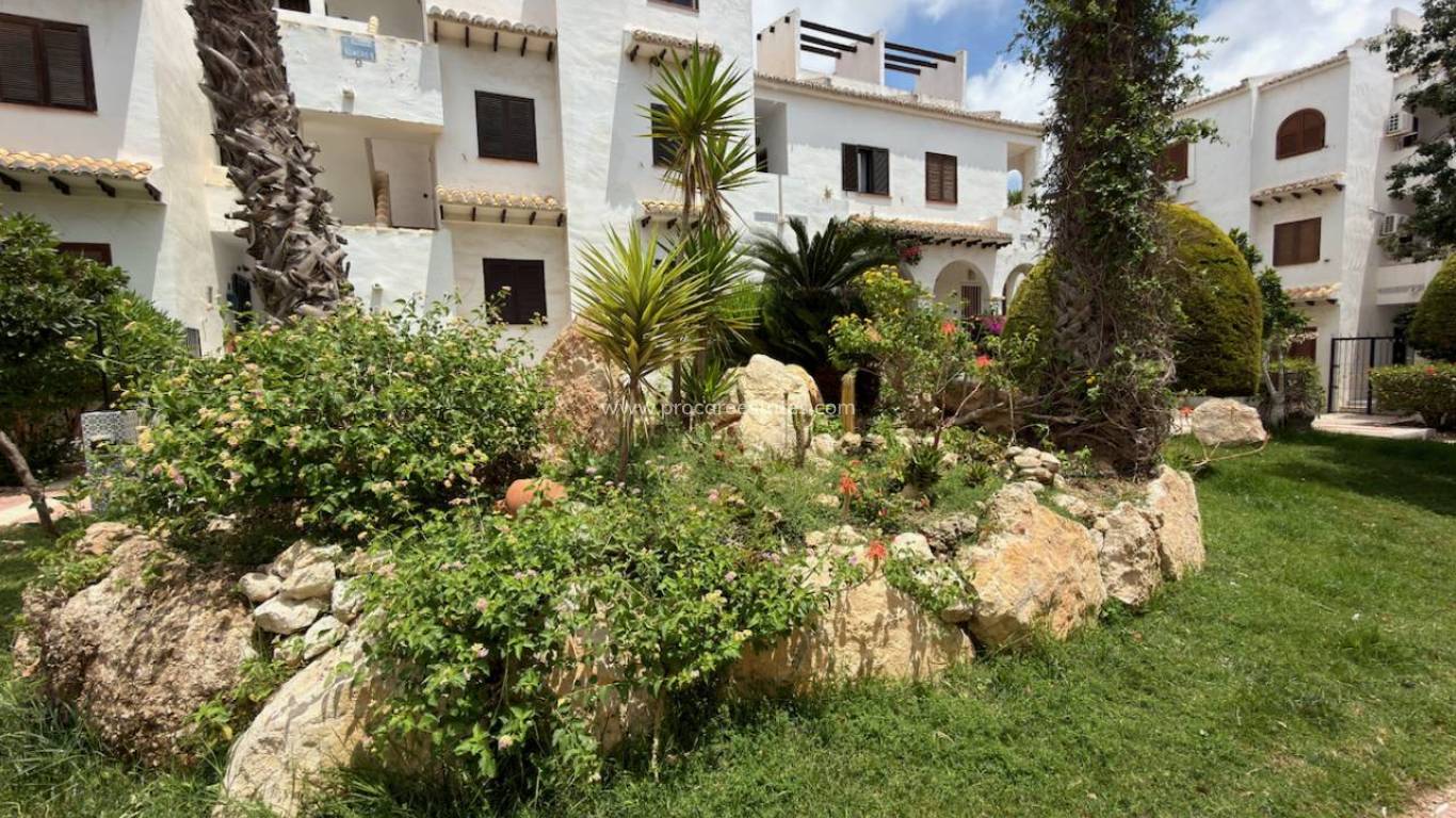 Reventa - Apartamento - Ciudad Quesada