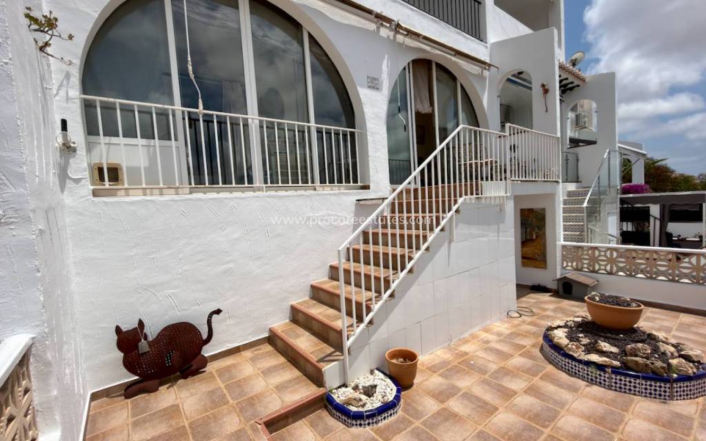 Reventa - Apartamento - Ciudad Quesada