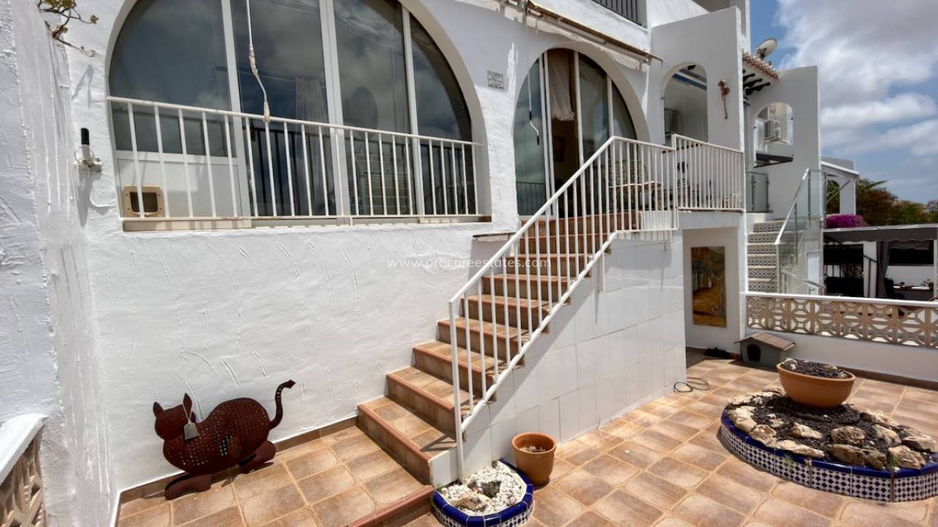 Reventa - Apartamento - Ciudad Quesada