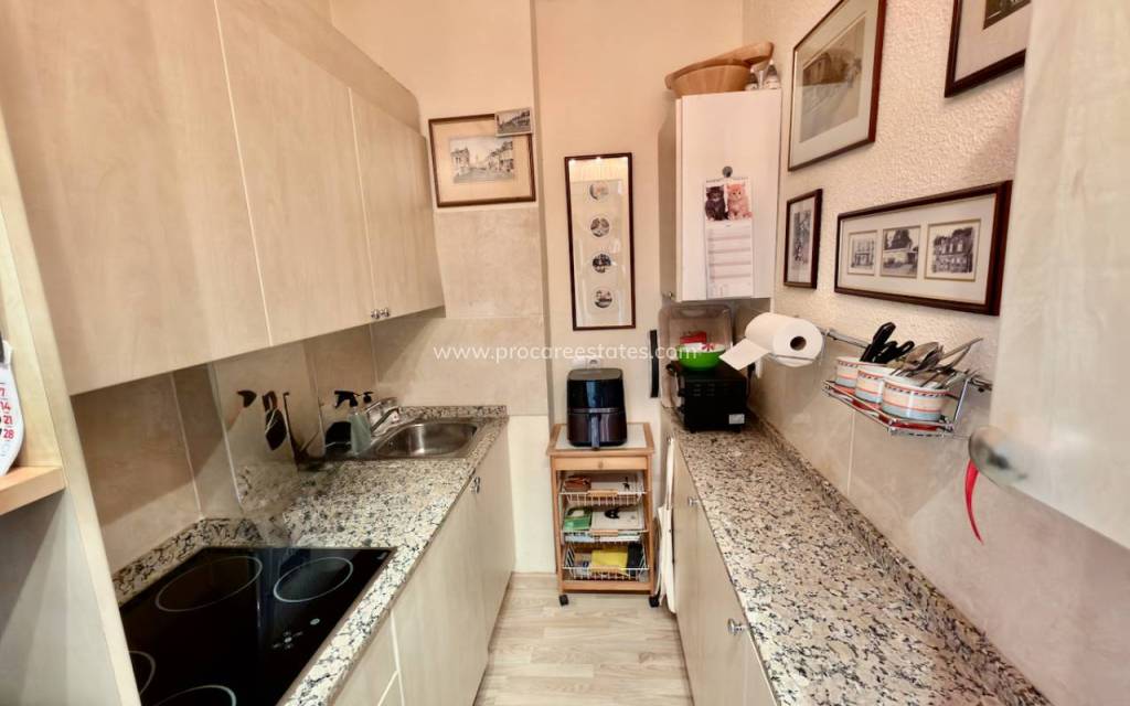 Reventa - Apartamento - Ciudad Quesada