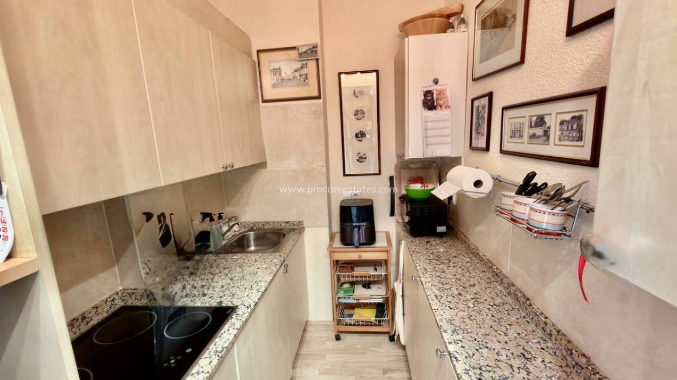 Reventa - Apartamento - Ciudad Quesada