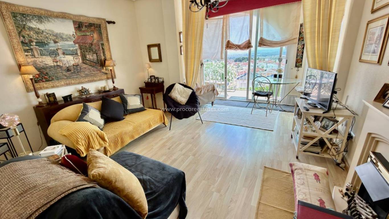 Reventa - Apartamento - Ciudad Quesada
