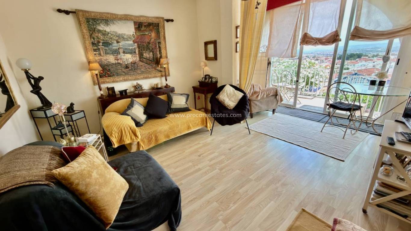 Reventa - Apartamento - Ciudad Quesada