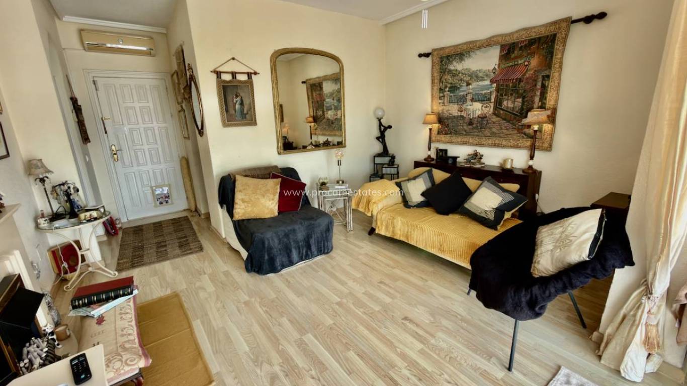 Reventa - Apartamento - Ciudad Quesada
