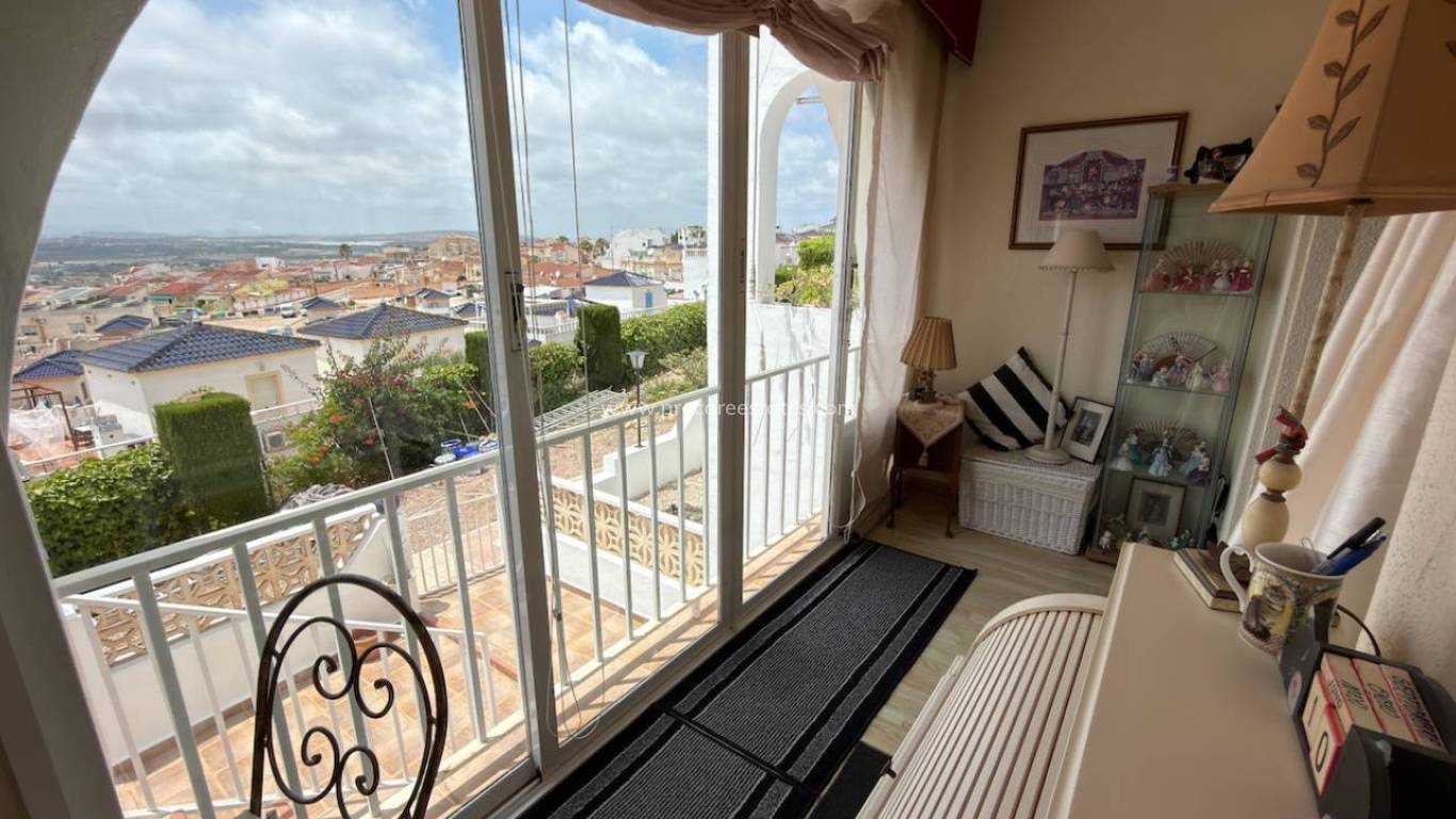 Reventa - Apartamento - Ciudad Quesada