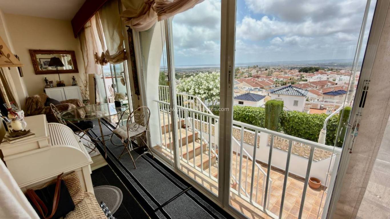 Reventa - Apartamento - Ciudad Quesada