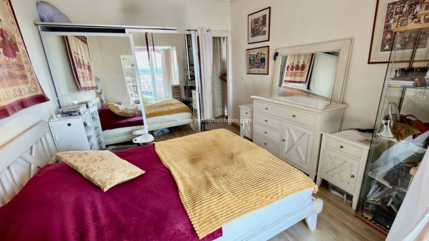 Reventa - Apartamento - Ciudad Quesada