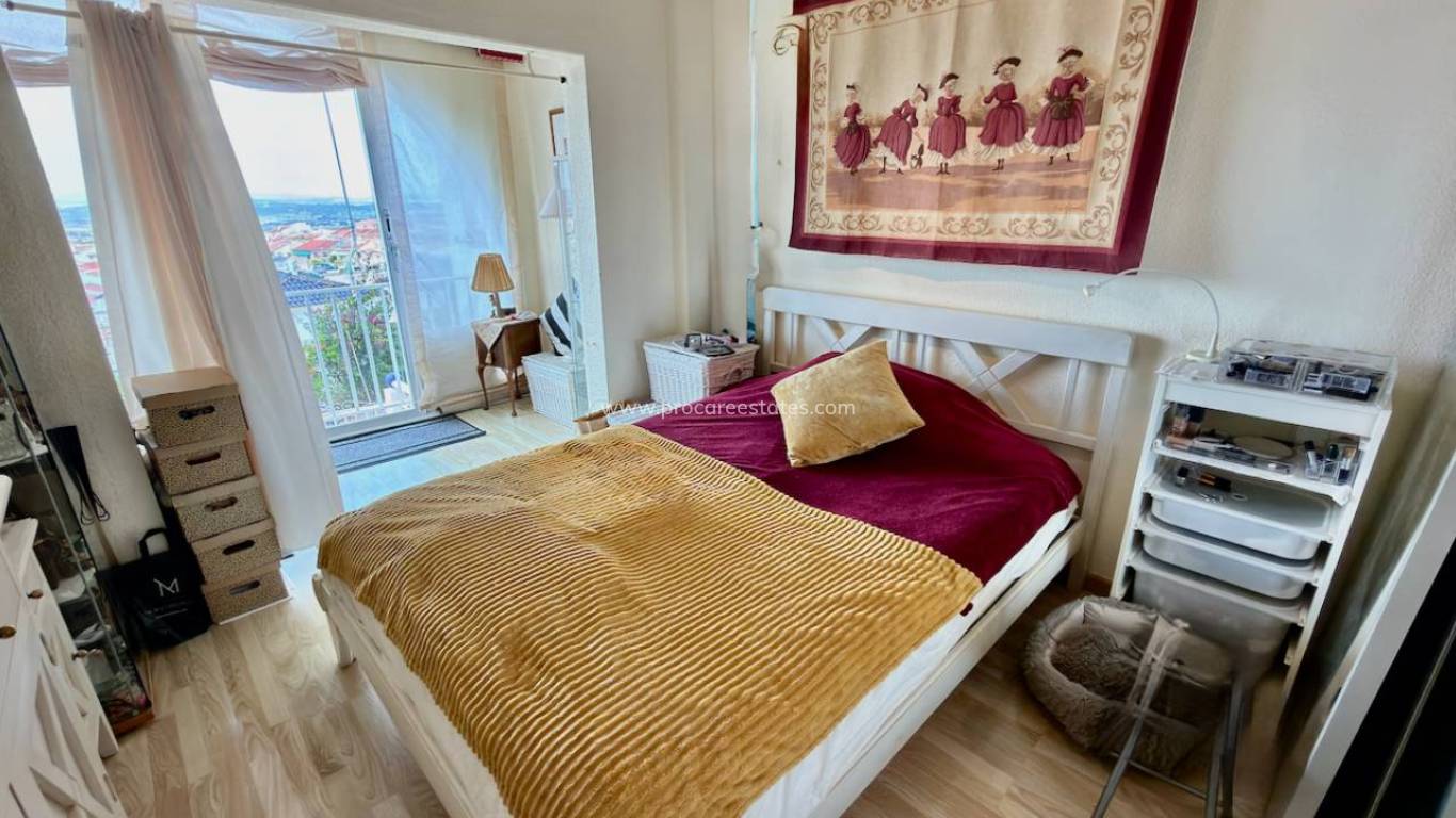 Reventa - Apartamento - Ciudad Quesada