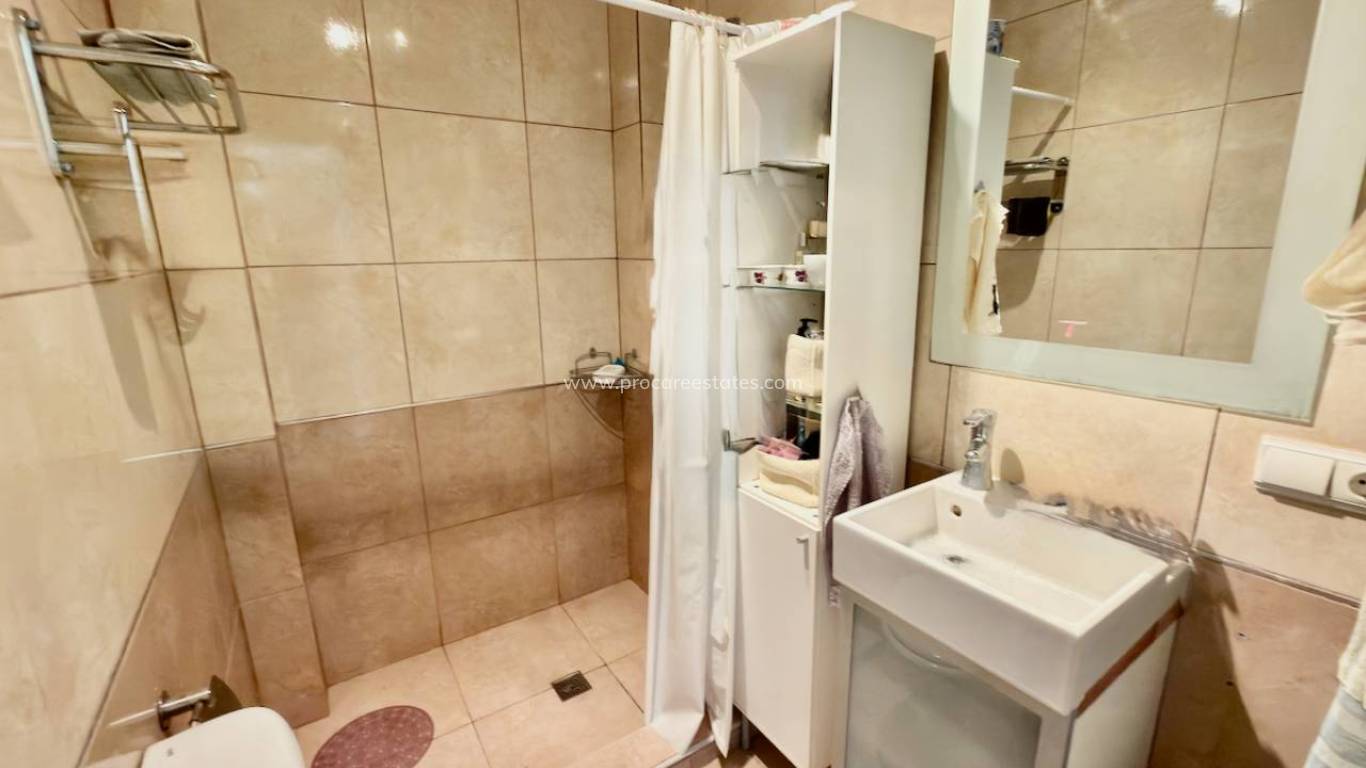 Reventa - Apartamento - Ciudad Quesada