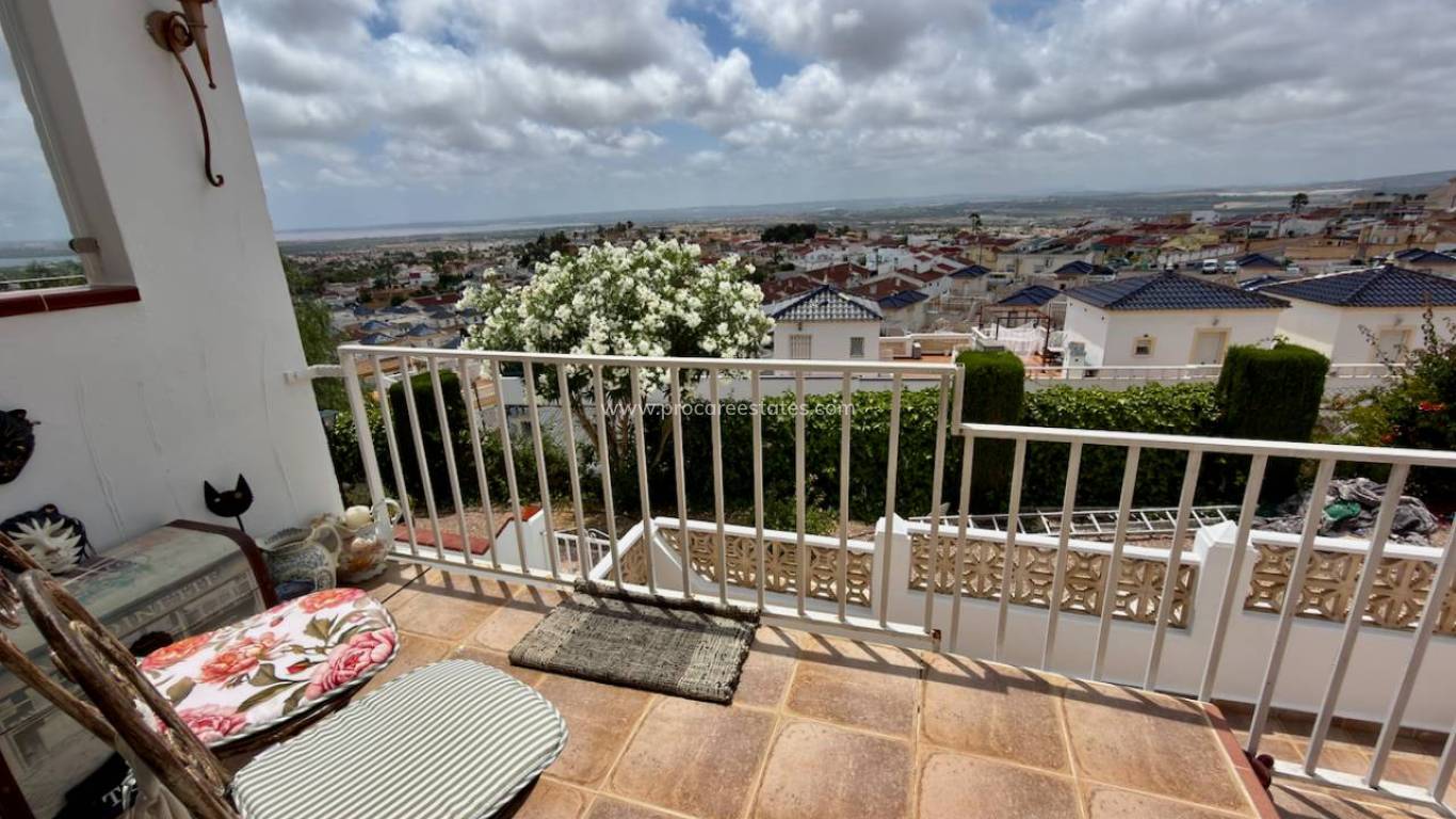 Reventa - Apartamento - Ciudad Quesada