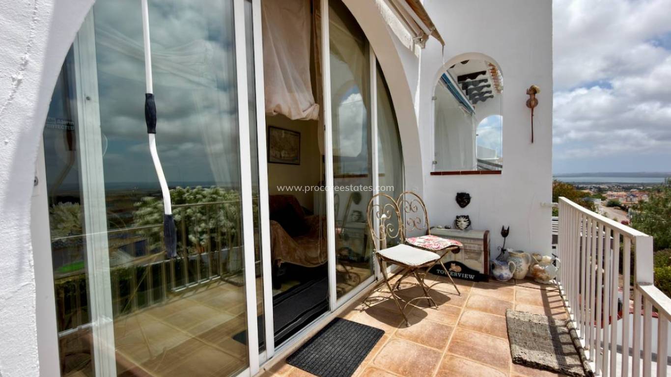 Reventa - Apartamento - Ciudad Quesada