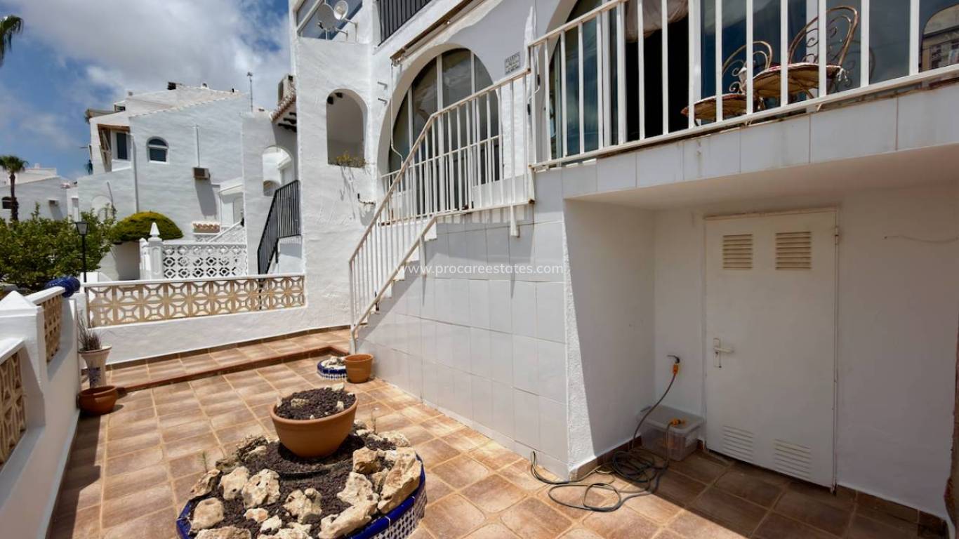 Reventa - Apartamento - Ciudad Quesada