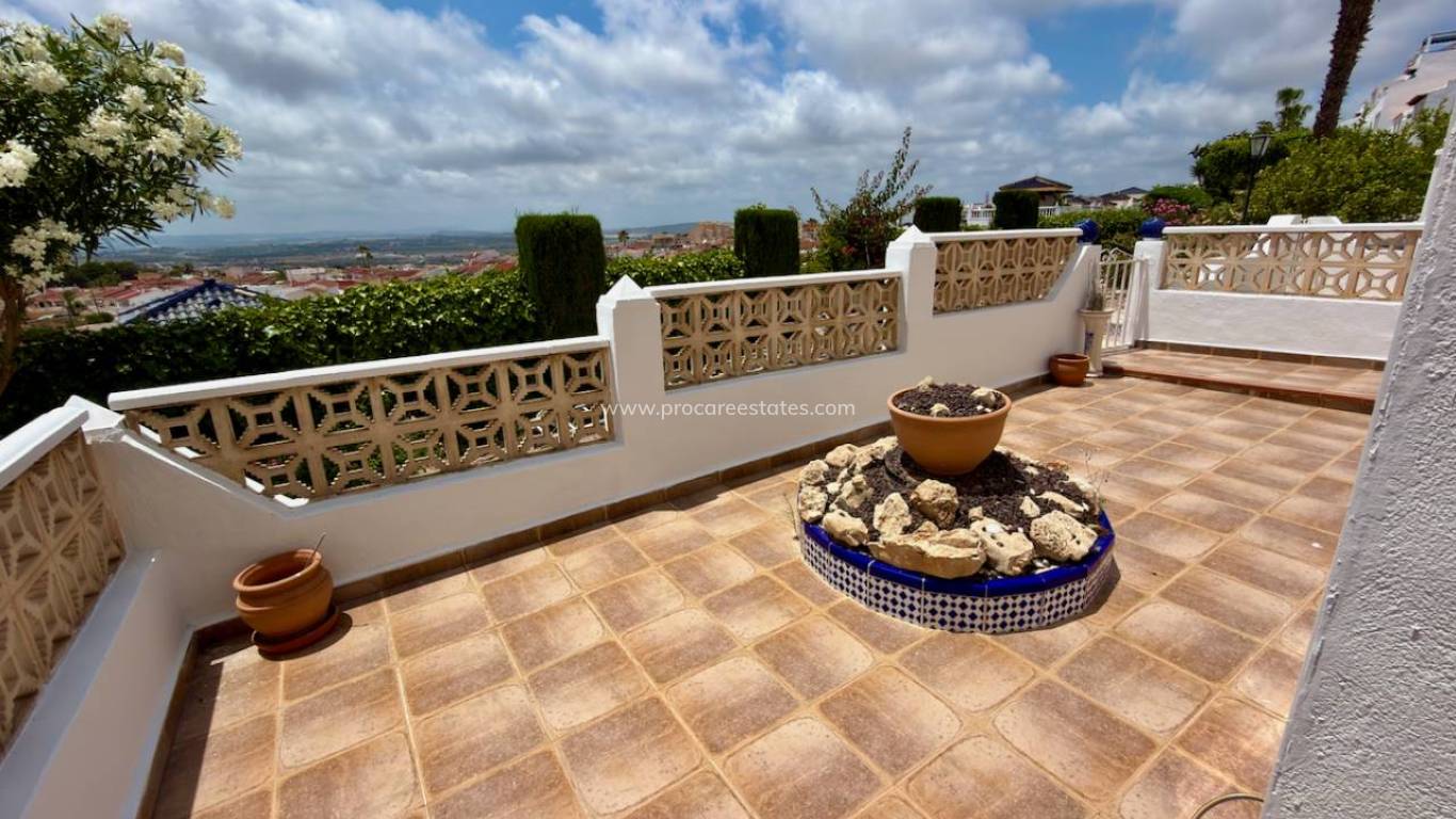 Reventa - Apartamento - Ciudad Quesada