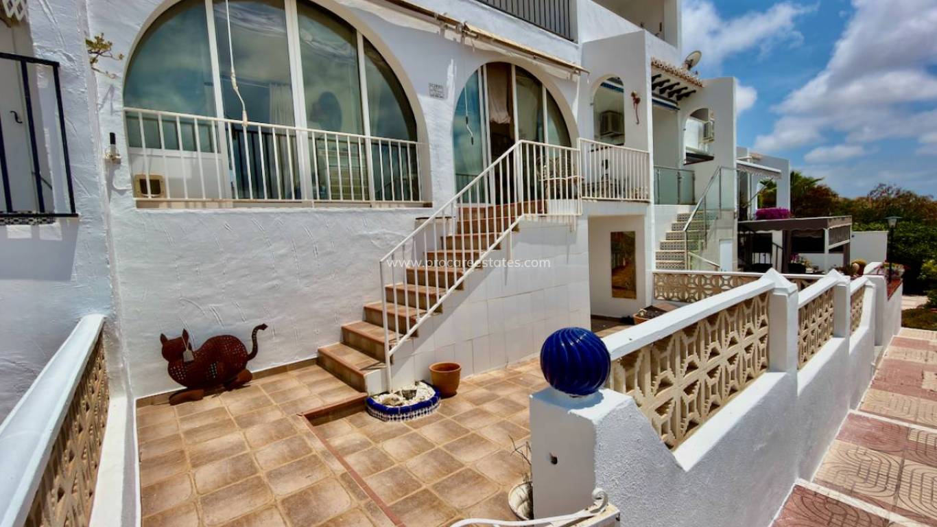 Reventa - Apartamento - Ciudad Quesada