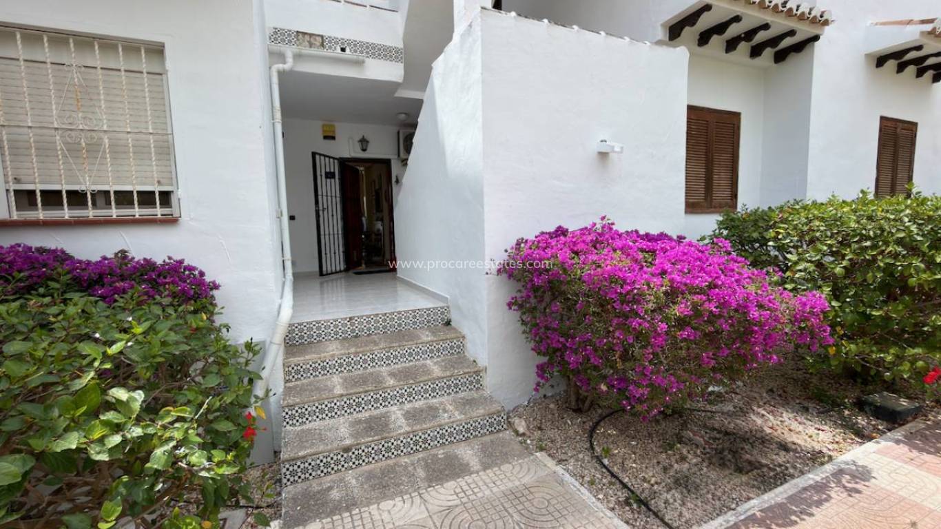 Reventa - Apartamento - Ciudad Quesada