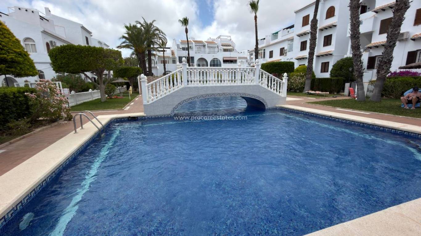 Reventa - Apartamento - Ciudad Quesada