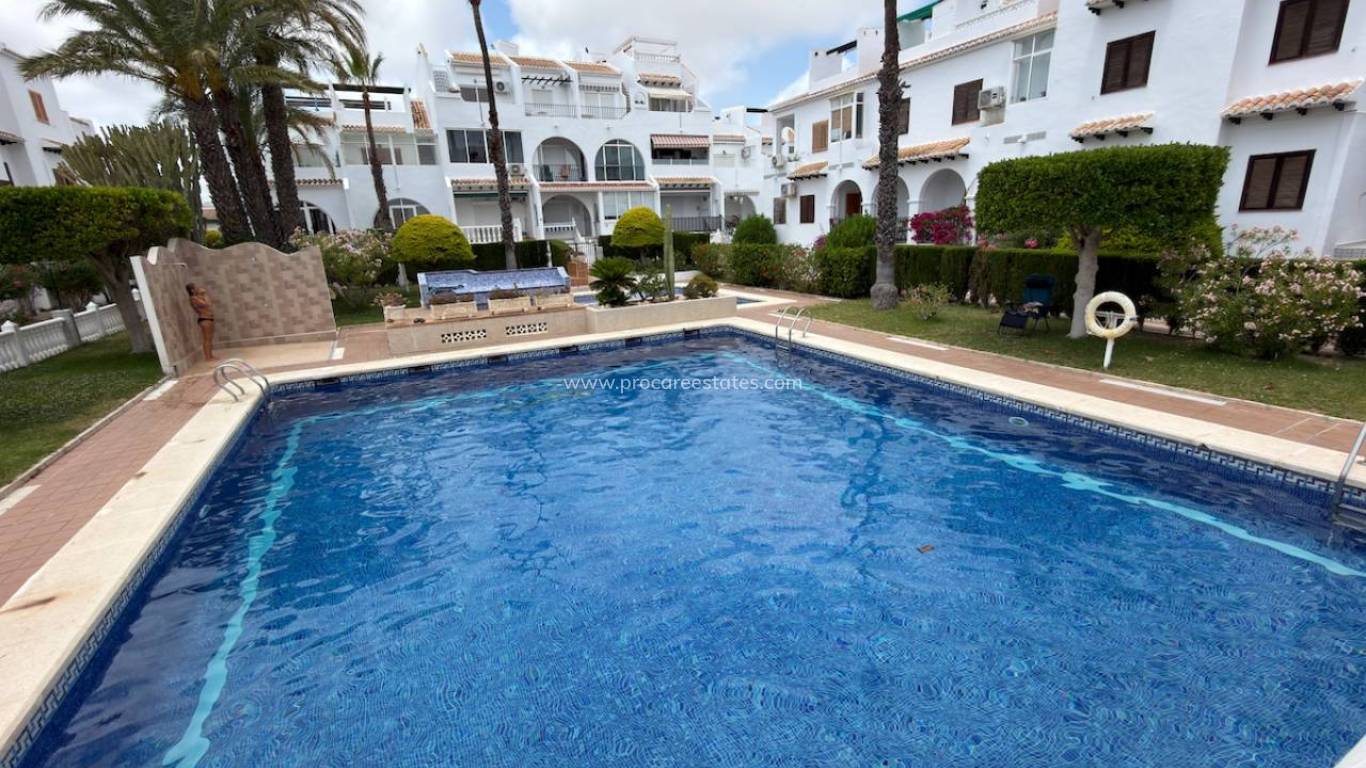 Reventa - Apartamento - Ciudad Quesada