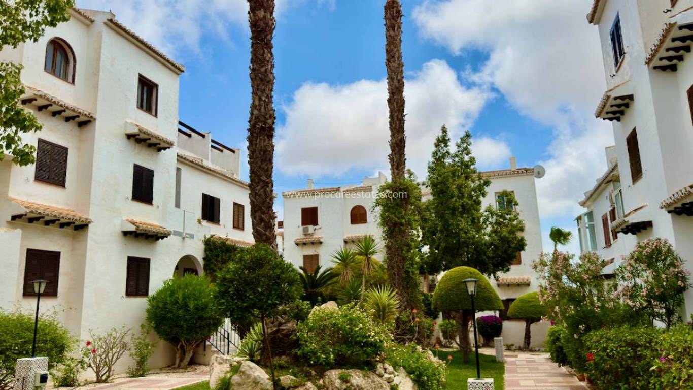 Reventa - Apartamento - Ciudad Quesada