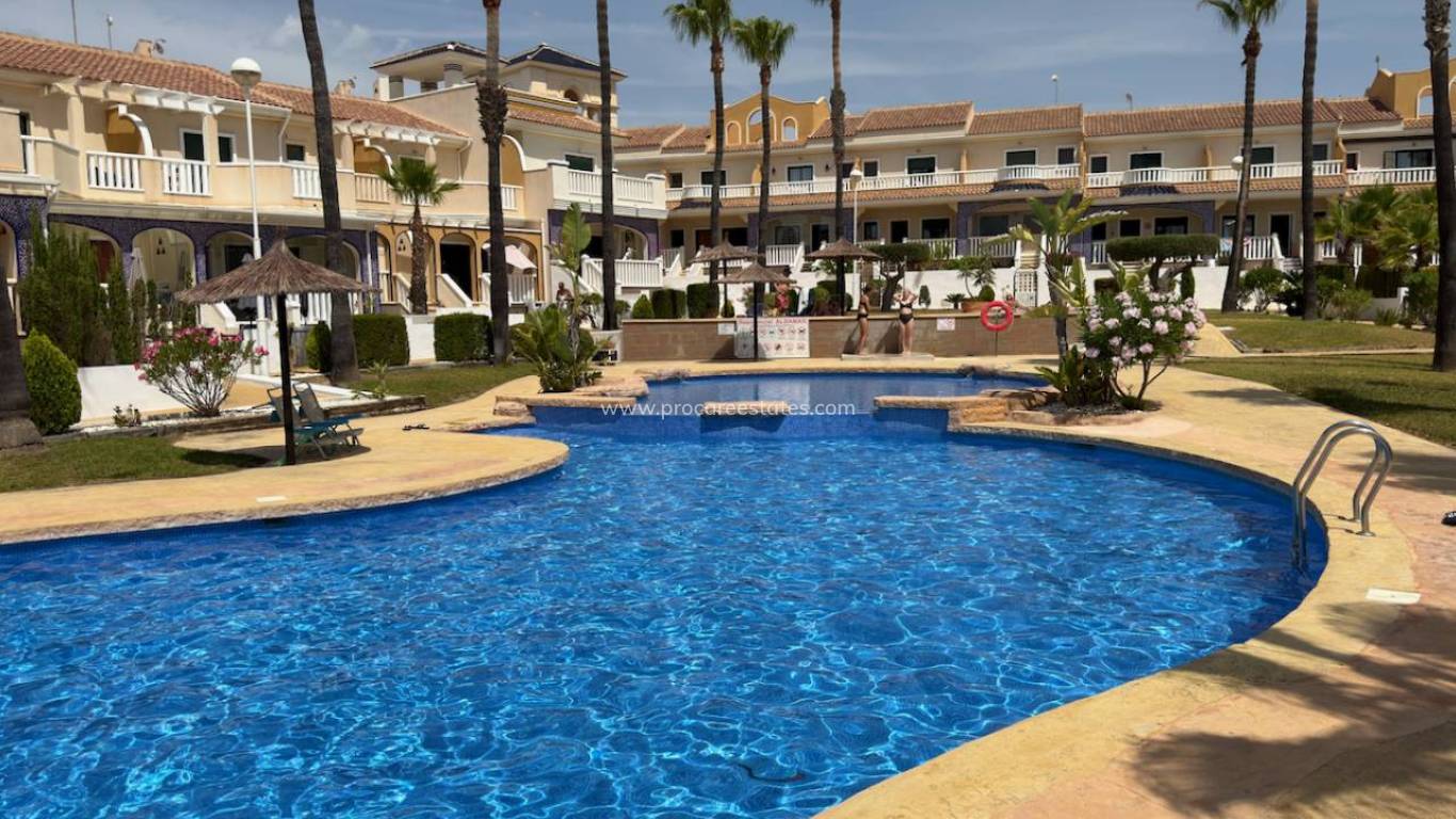 Reventa - Apartamento - Ciudad Quesada