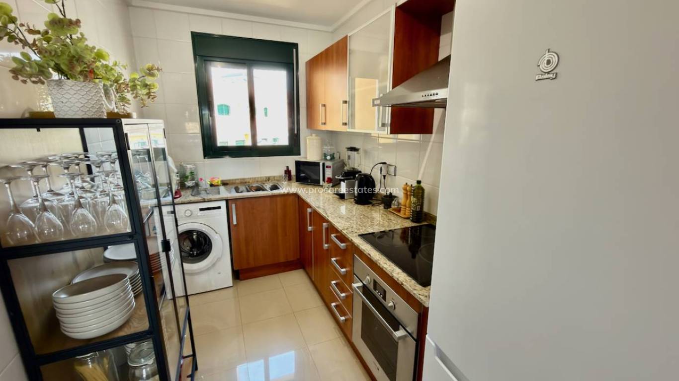 Reventa - Apartamento - Ciudad Quesada