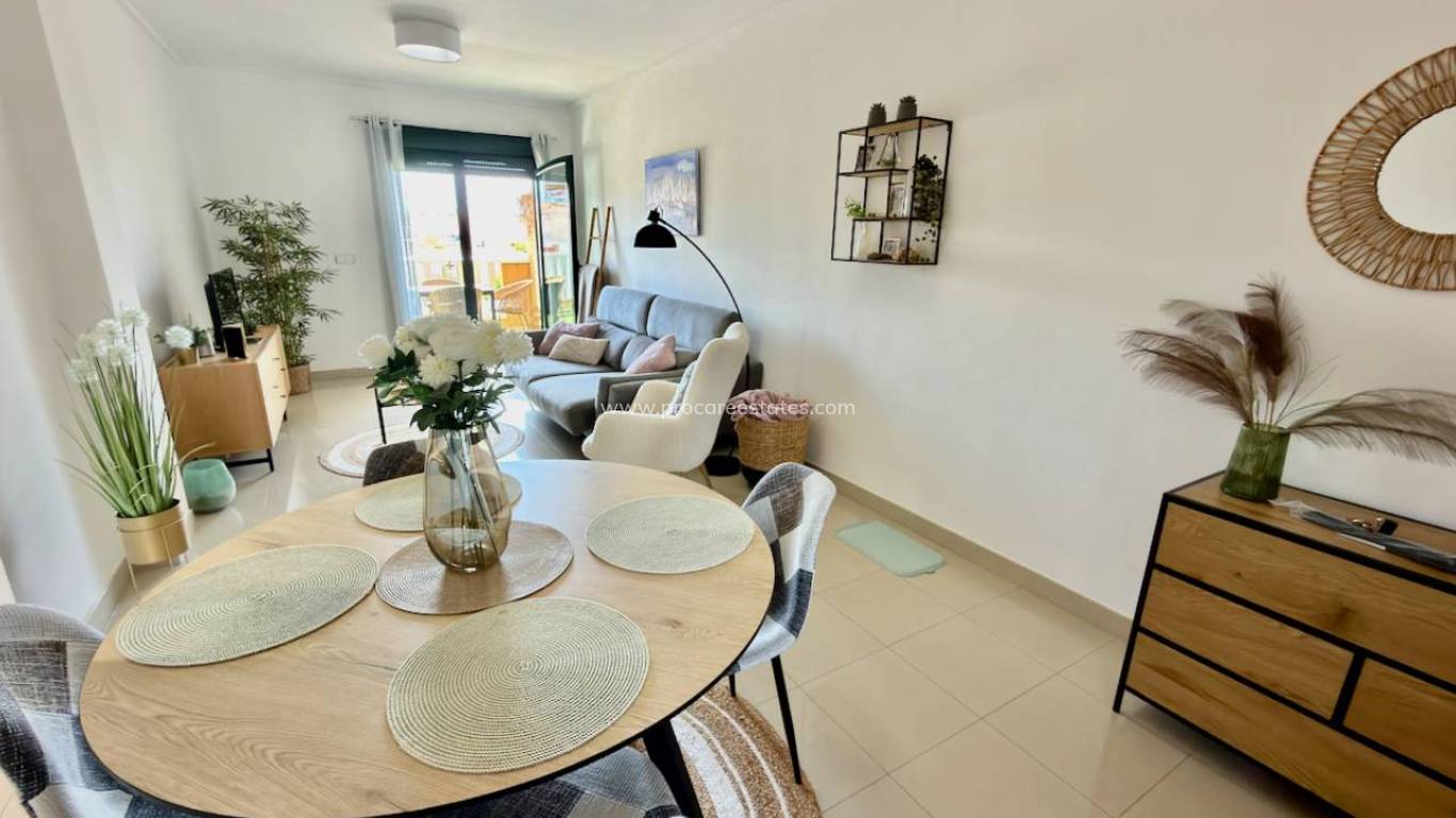 Reventa - Apartamento - Ciudad Quesada