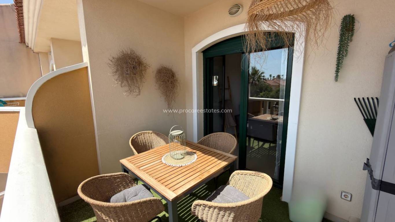 Reventa - Apartamento - Ciudad Quesada