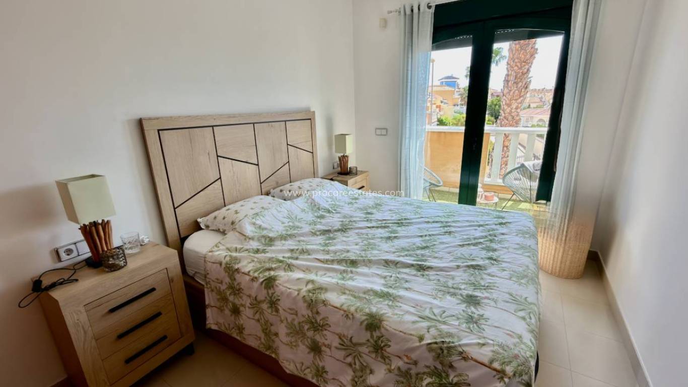 Reventa - Apartamento - Ciudad Quesada