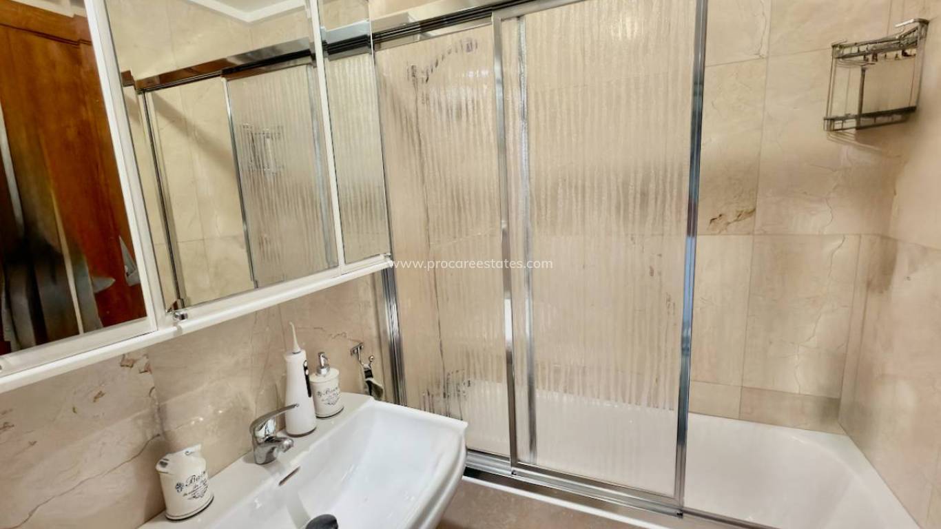 Reventa - Apartamento - Ciudad Quesada