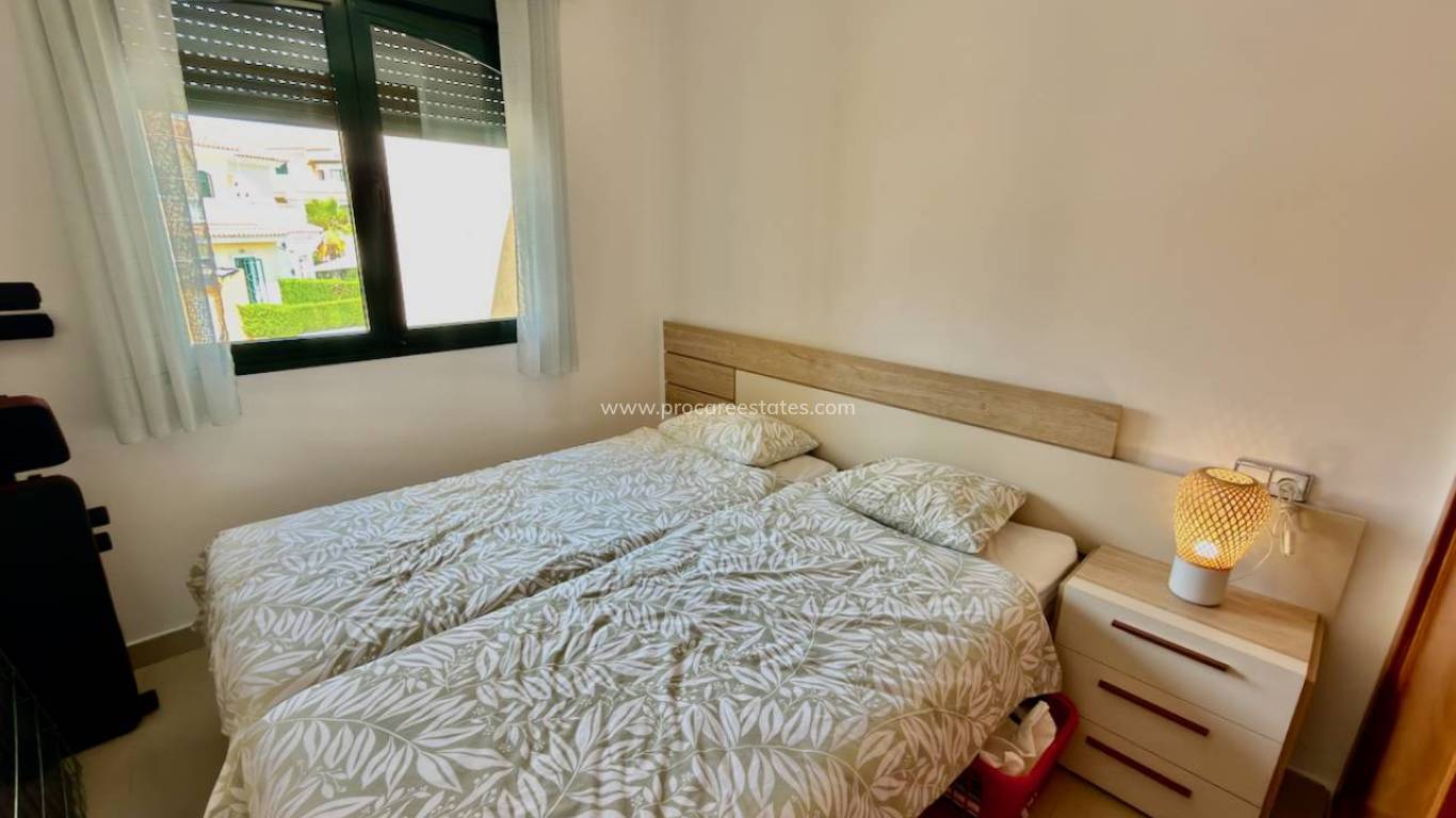 Reventa - Apartamento - Ciudad Quesada