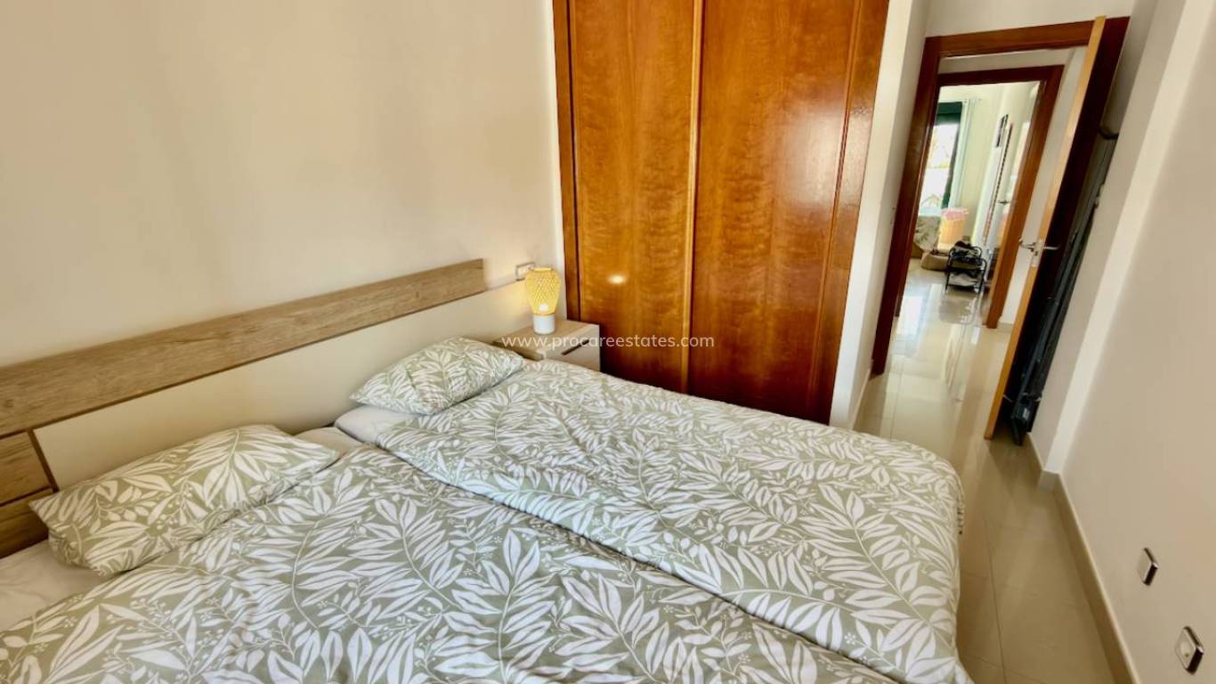 Reventa - Apartamento - Ciudad Quesada