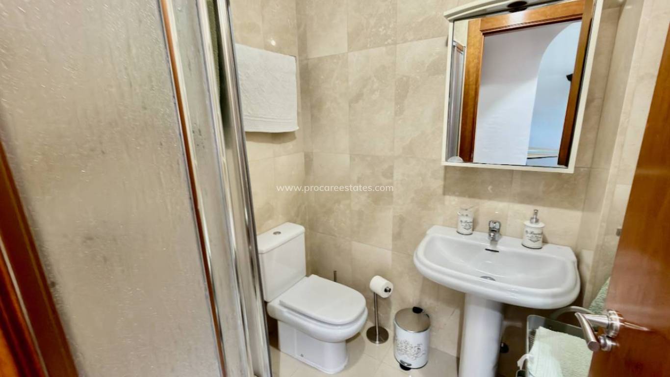 Reventa - Apartamento - Ciudad Quesada