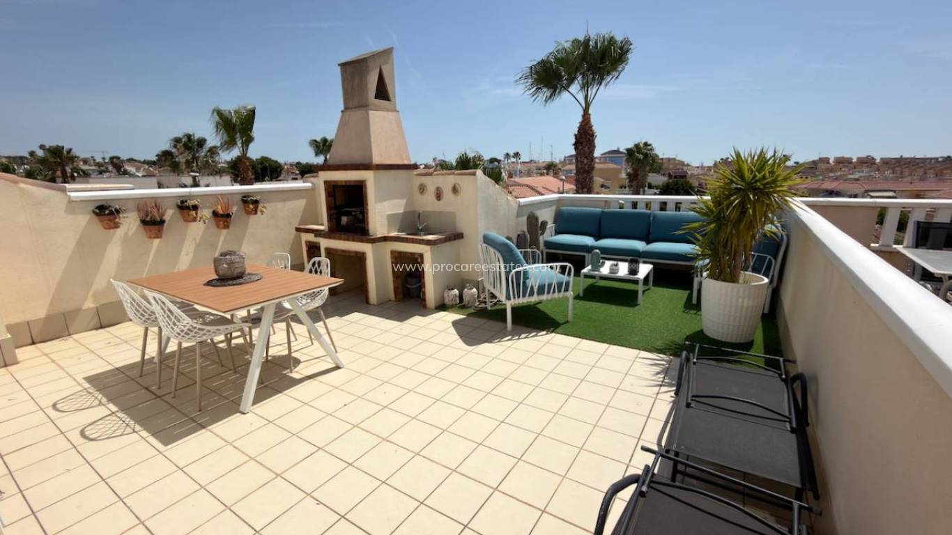 Reventa - Apartamento - Ciudad Quesada