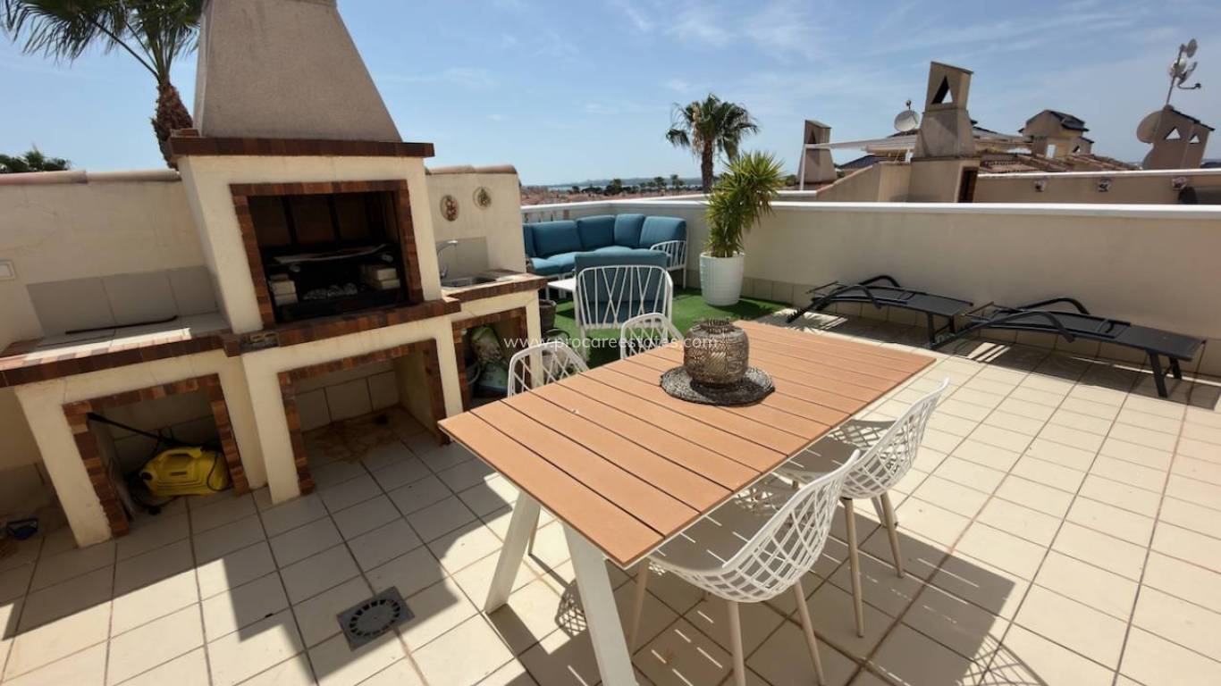 Reventa - Apartamento - Ciudad Quesada