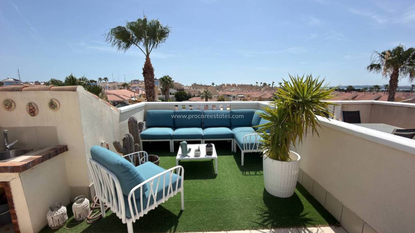 Reventa - Apartamento - Ciudad Quesada