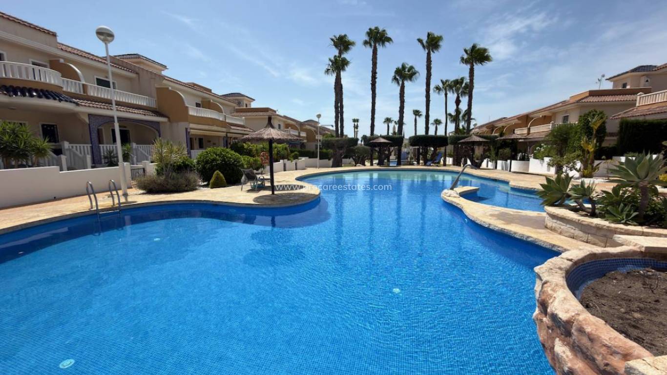 Reventa - Apartamento - Ciudad Quesada