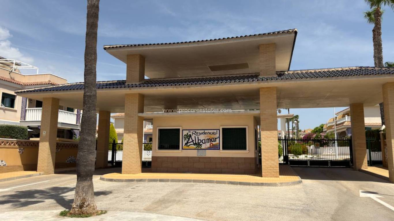 Reventa - Apartamento - Ciudad Quesada
