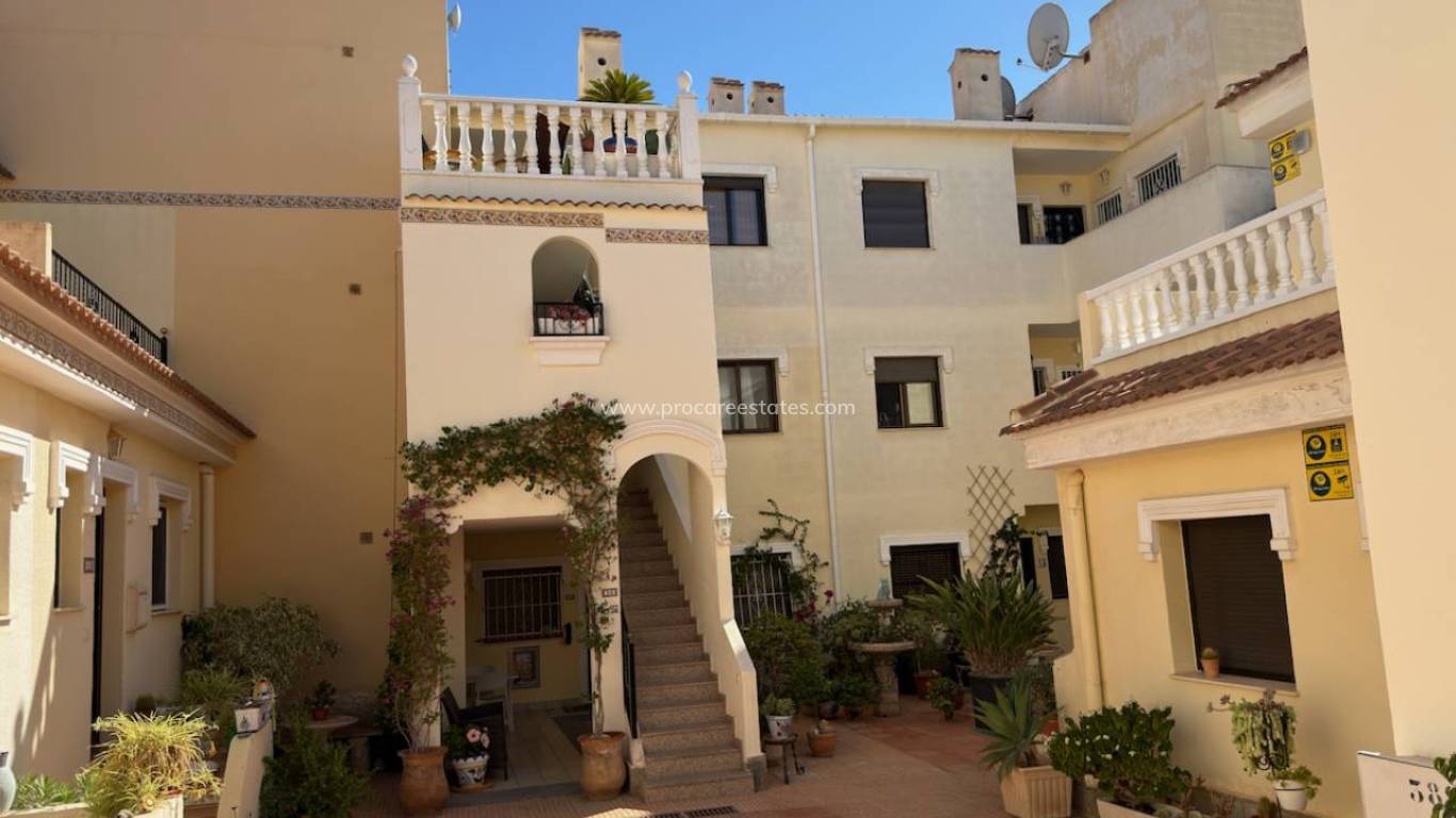 Reventa - Apartamento - Ciudad Quesada