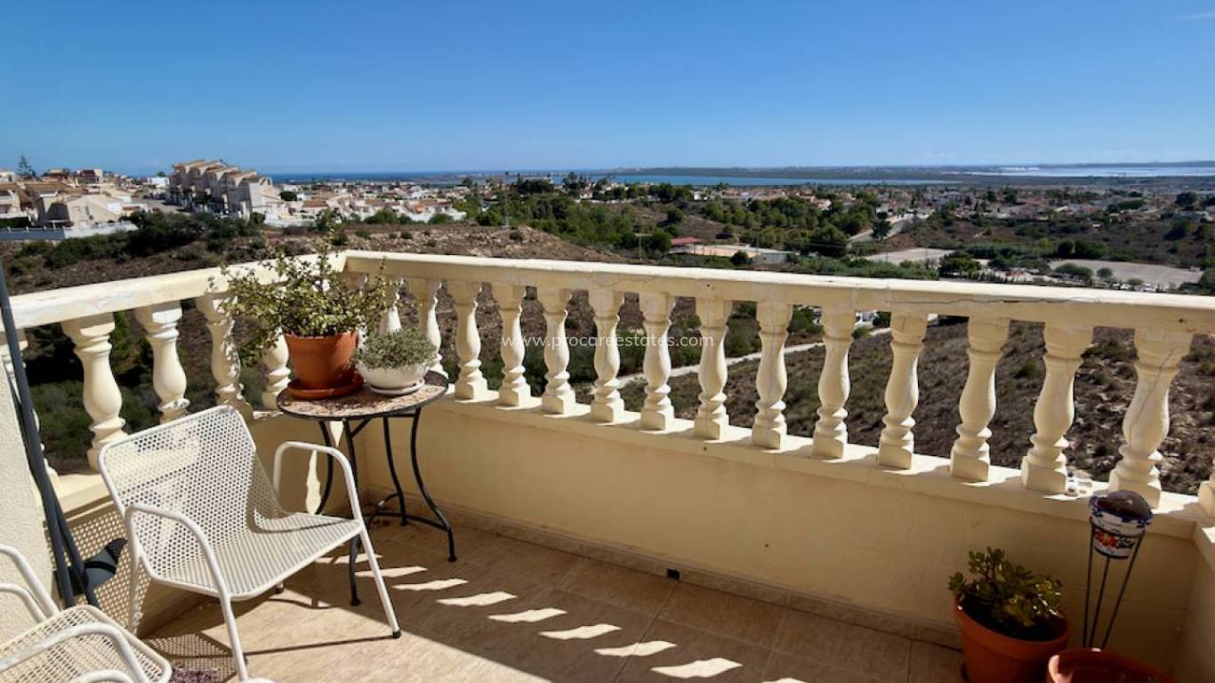 Reventa - Apartamento - Ciudad Quesada