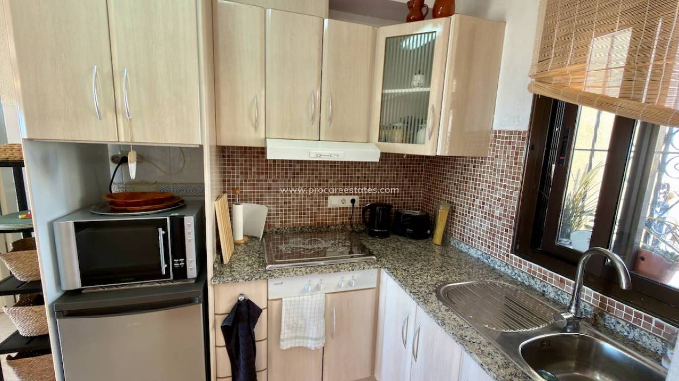 Reventa - Apartamento - Ciudad Quesada